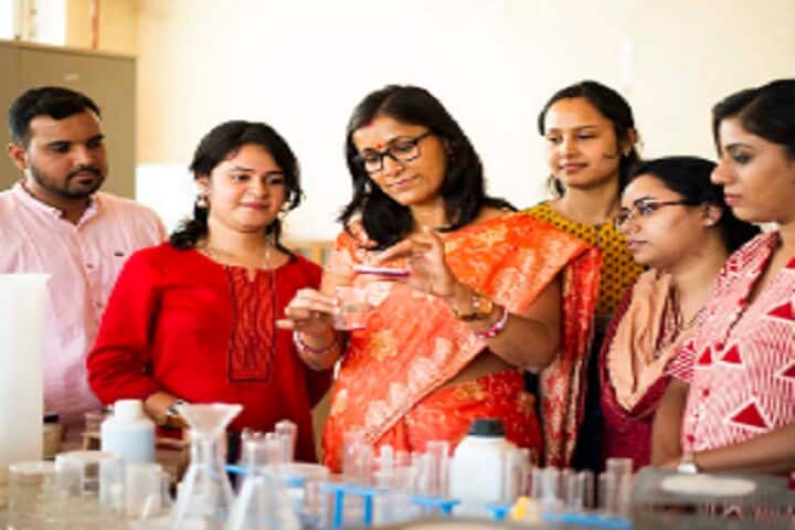 MVJ College of Education, Bangalore campus photo 5
