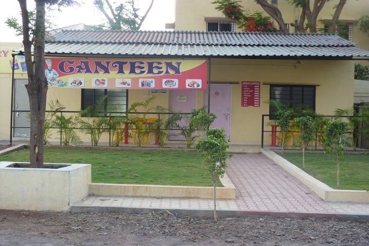 Unique Institute of Management, Pune campus photo 3