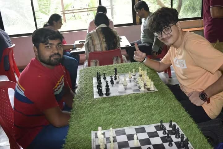 Unique Institute of Management, Pune campus photo 4