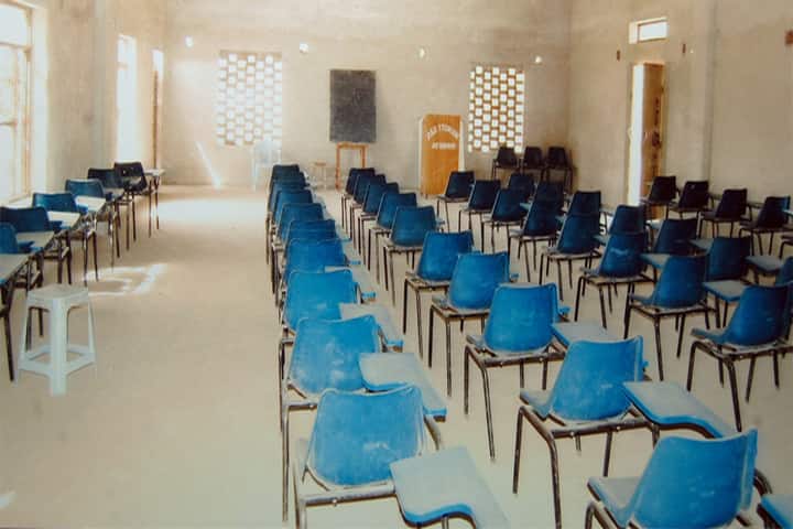 Baba Bhagwan Das Teacher Training College, Alwar campus photo 2