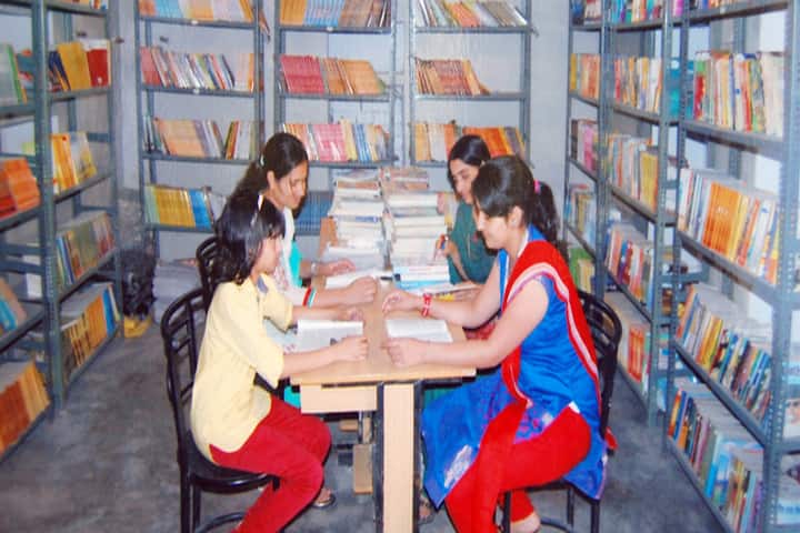Baba Bhagwan Das Teacher Training College, Alwar campus photo 3
