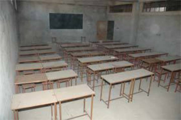 Anand Teacher's Training College, Bansur campus photo 2