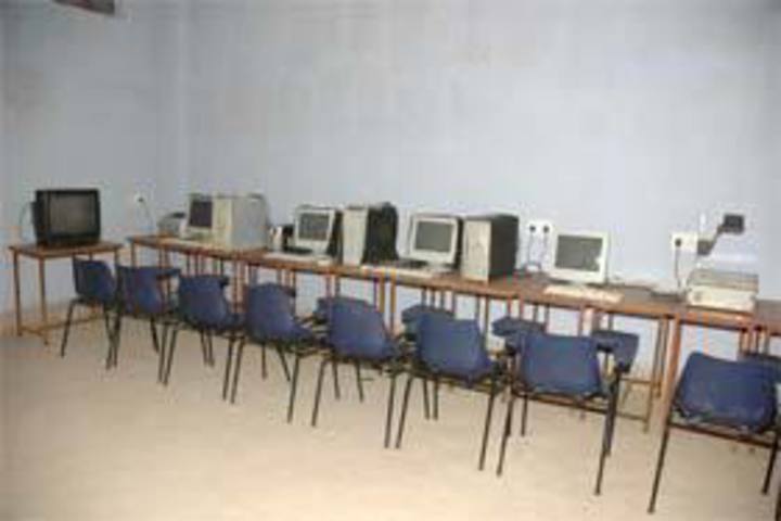 Anand Teacher's Training College, Bansur campus photo 3