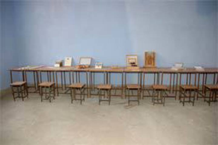 Anand Teacher's Training College, Bansur campus photo 5