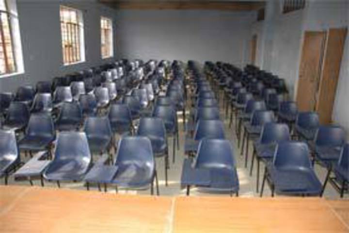 Anand Teacher's Training College, Bansur campus photo 6