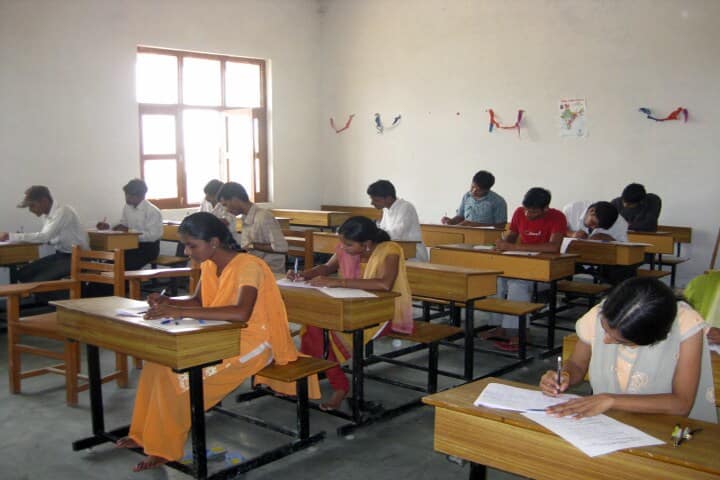 Mother Teresa College of Education, Jhajjar campus photo 2