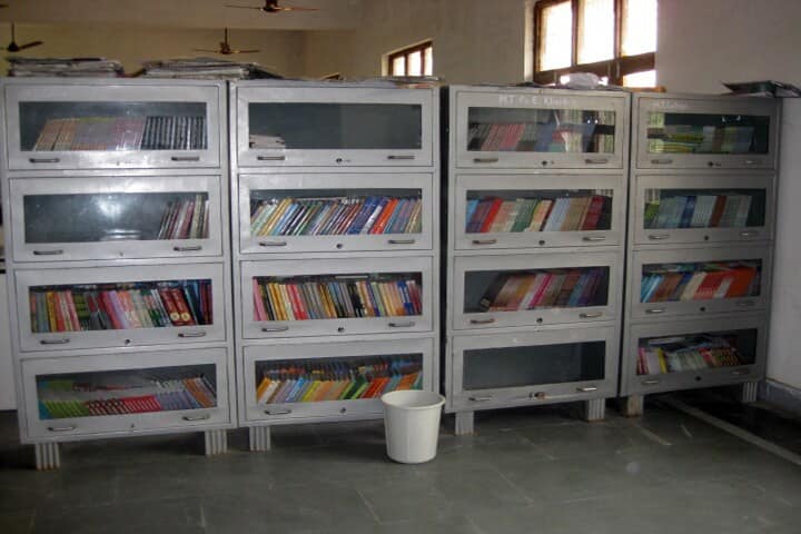 Mother Teresa College of Education, Jhajjar campus photo 3