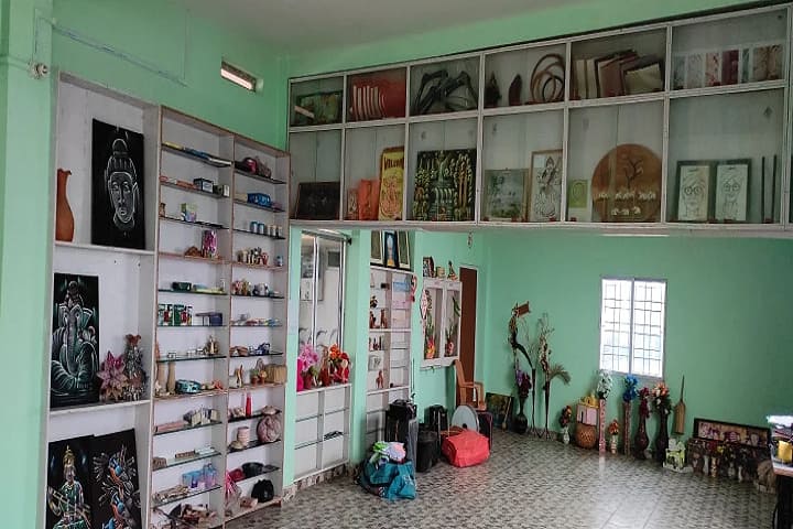 Mother Teresa College of Education, Jhajjar campus photo 4