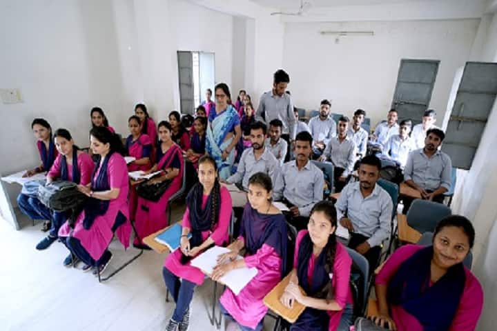 Prem Shanti Niketan Teachers Training College, Udaipur campus photo 2