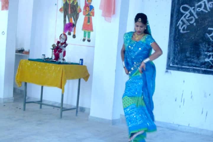 Hadi Rani Teachers Training College, Udaipur campus photo 4