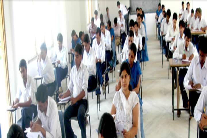 Hadi Rani Teachers Training College, Udaipur campus photo 5