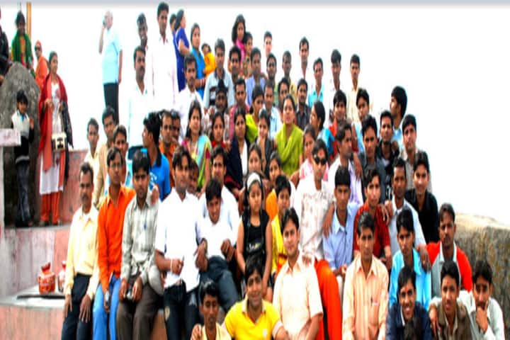 Hadi Rani Teachers Training College, Udaipur campus photo 6