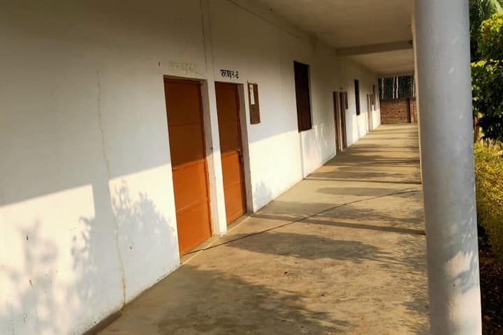 Pati Singh Law College, Kaushambi campus photo 2