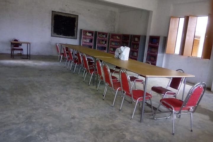 Pati Singh Law College, Kaushambi campus photo 3
