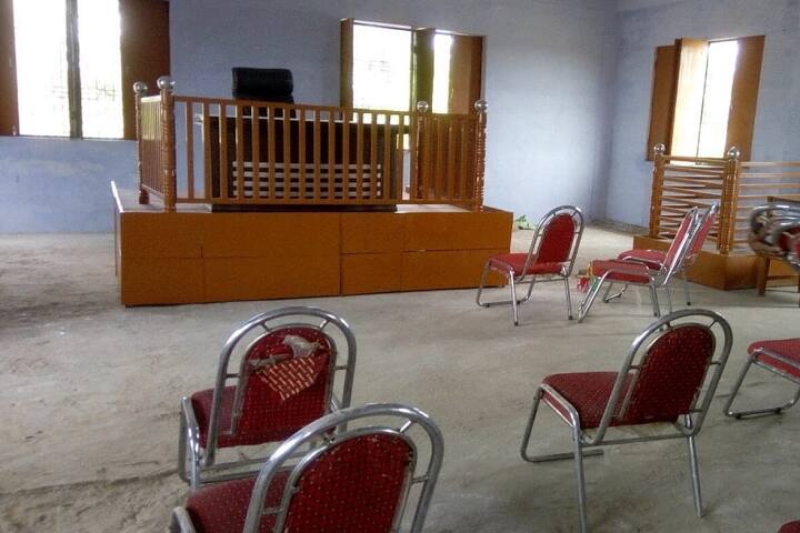 Pati Singh Law College, Kaushambi campus photo 4