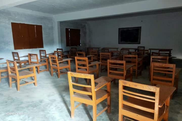 Pati Singh Law College, Kaushambi campus photo 5