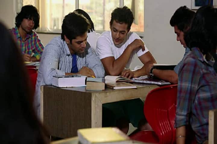 RGNP College of Pharmacy, Bijnor campus photo 2
