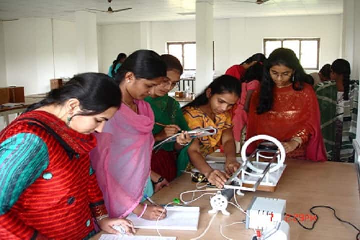 RGNP College of Pharmacy, Bijnor campus photo 3