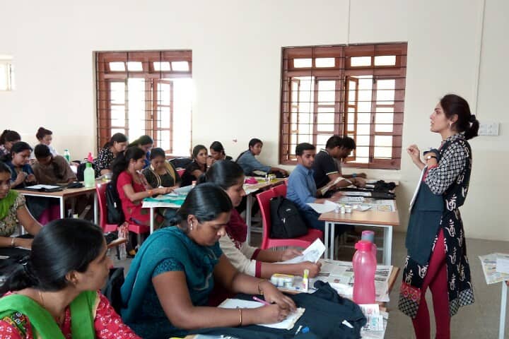 MS Ramaiah College of Education, Bangalore campus photo 2