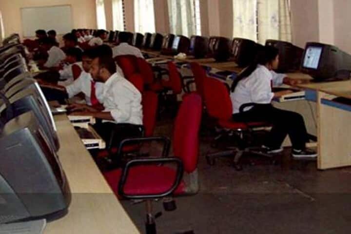 MS Ramaiah College of Education, Bangalore campus photo 3