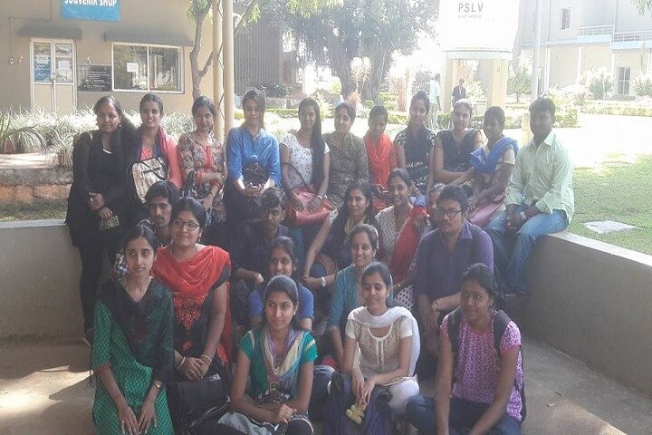 MS Ramaiah College of Education, Bangalore campus photo 5