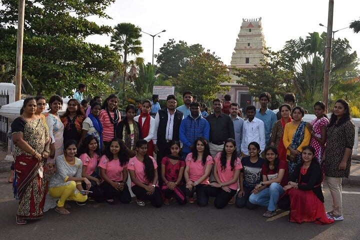 MS Ramaiah College of Education, Bangalore campus photo 6
