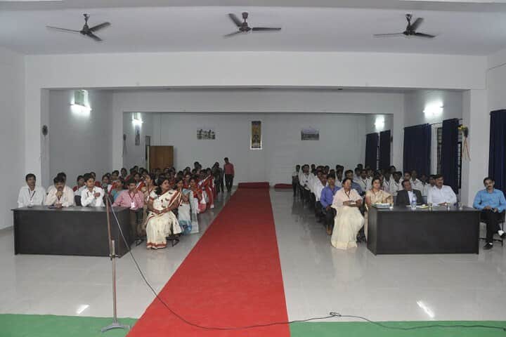 MPS Shiksha Mahavidhyalaya, Gwalior campus photo 2