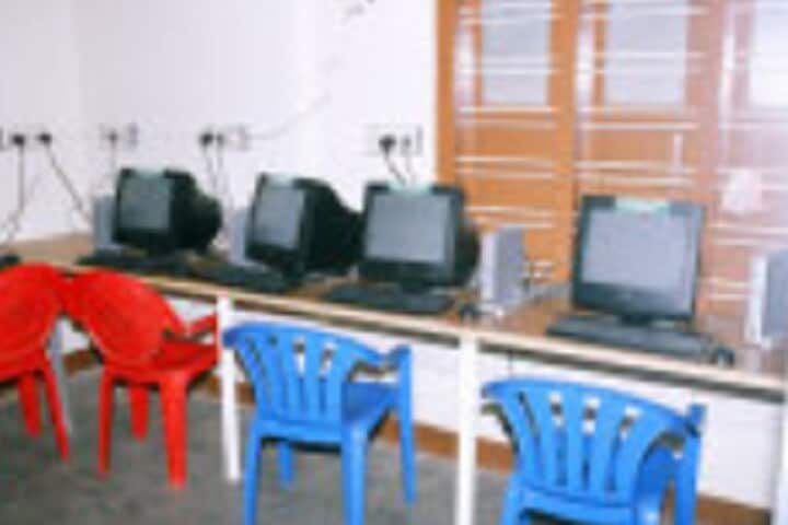 MPS Shiksha Mahavidhyalaya, Gwalior campus photo 3