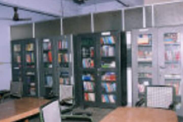 MPS Shiksha Mahavidhyalaya, Gwalior campus photo 4