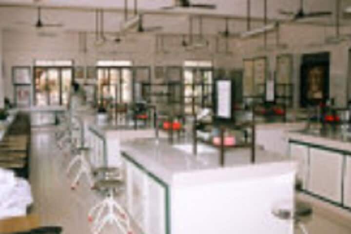 MPS Shiksha Mahavidhyalaya, Gwalior campus photo 5
