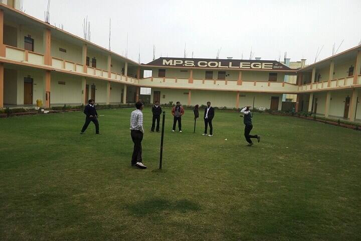 MPS Shiksha Mahavidhyalaya, Gwalior campus photo 6