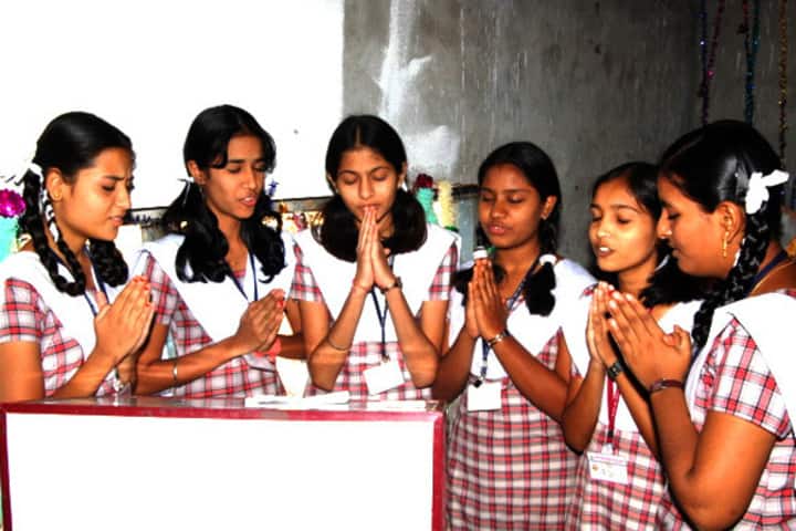 Bharti Vidhya Bhawan Teachers Training College, Banswara campus photo 3