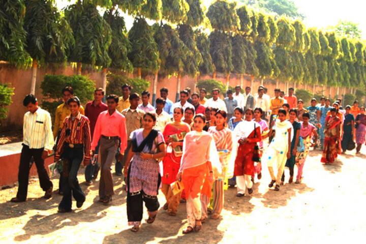 Bharti Vidhya Bhawan Teachers Training College, Banswara campus photo 4