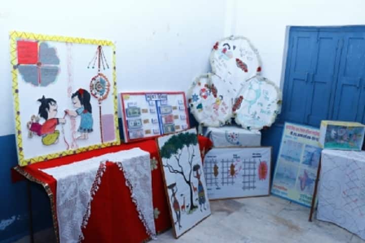 Bharti Vidhya Bhawan Teachers Training College, Banswara campus photo 5