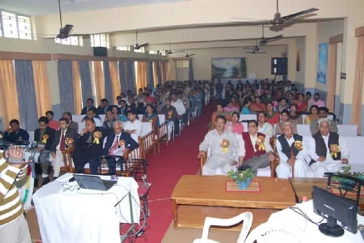 Manohar Memorial College of Education, Fatehabad campus photo 3