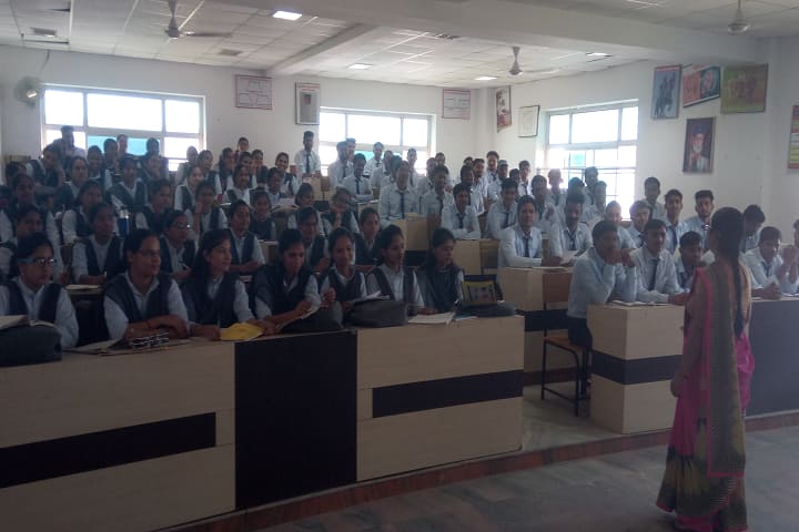 Mewar College of Teacher's Training, Gangrar campus photo 2