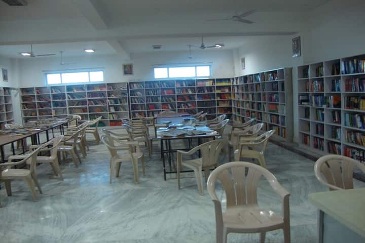 Mewar College of Teacher's Training, Gangrar campus photo 3