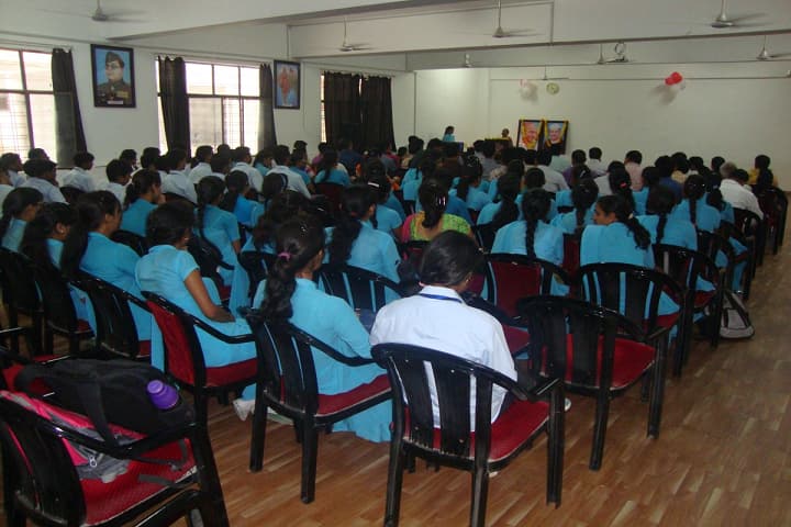Mewar College of Teacher's Training, Gangrar campus photo 5