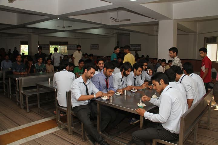 Mewar College of Teacher's Training, Gangrar campus photo 6
