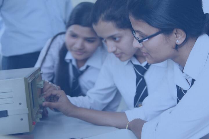SR Group of Institutions College of Pharmacy, Jhansi campus photo 2