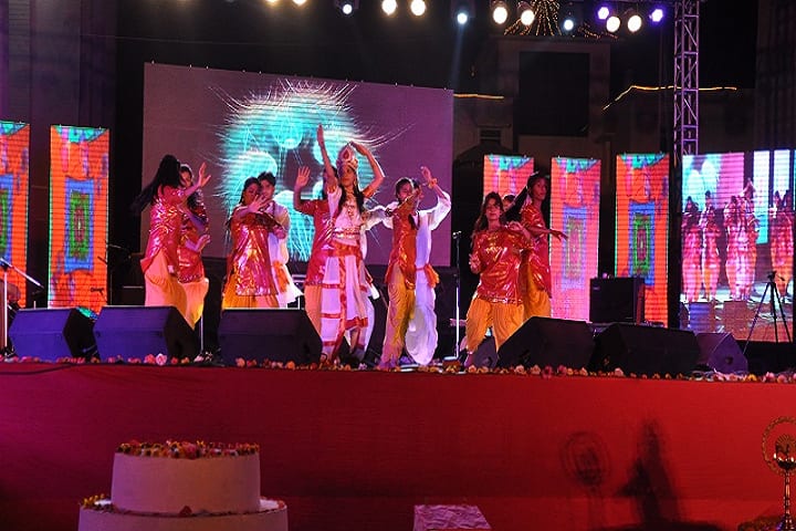 SR Group of Institutions College of Pharmacy, Jhansi campus photo 4