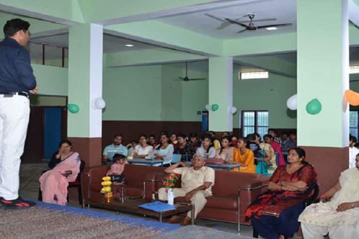 MDS College of Education, Rewari campus photo 3