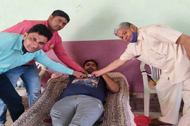 MDS College of Education, Rewari campus photo 4