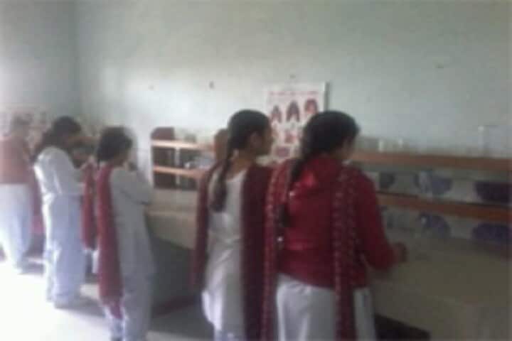 MDS College of Education, Rewari campus photo 5