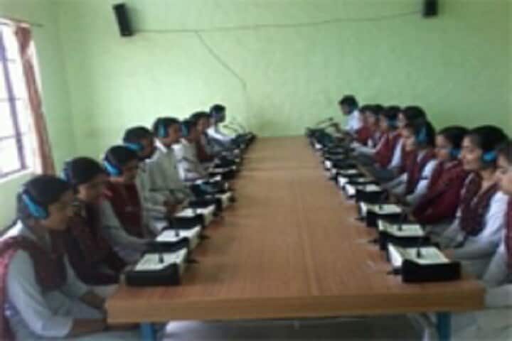 MDS College of Education, Rewari campus photo 6