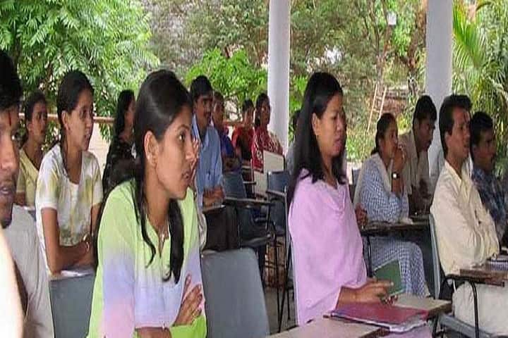 Mateshwari Teacher's Training College, Udaipur campus photo 2