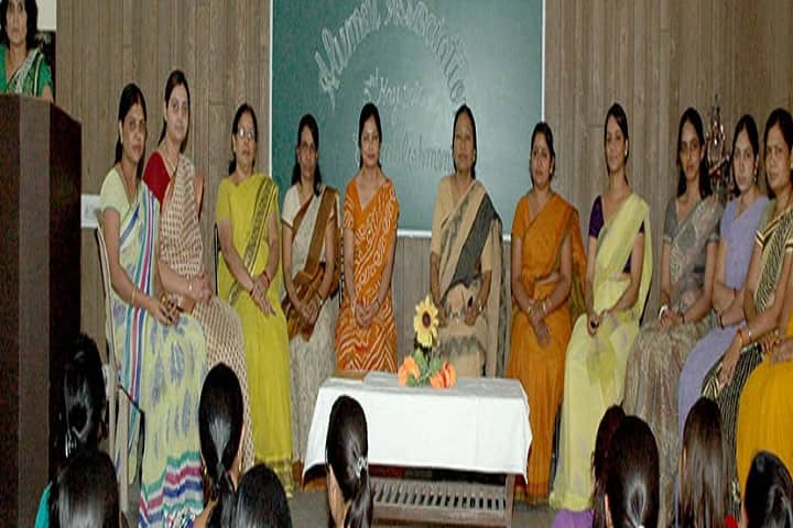 Mateshwari Teacher's Training College, Udaipur campus photo 4