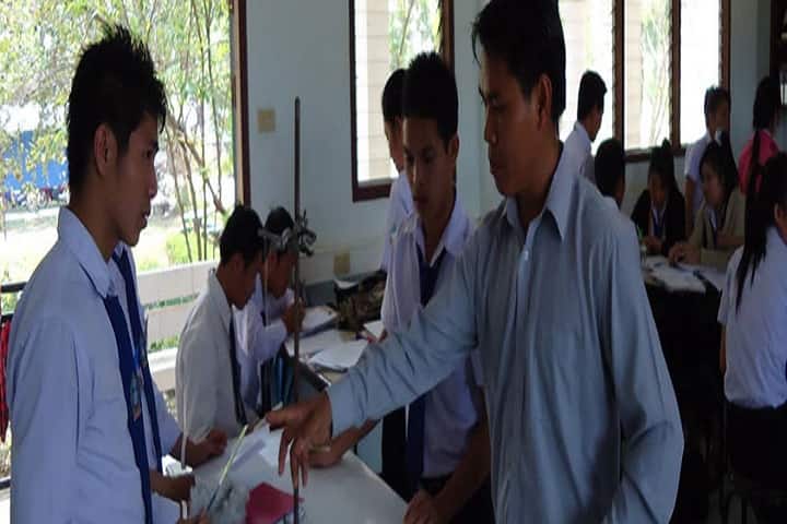 Mateshwari Teacher's Training College, Udaipur campus photo 5