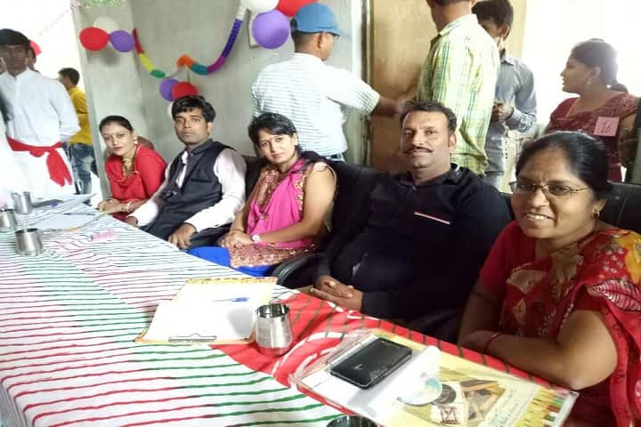 Vidya Bharti Teachers Training College, Udaipur campus photo 3