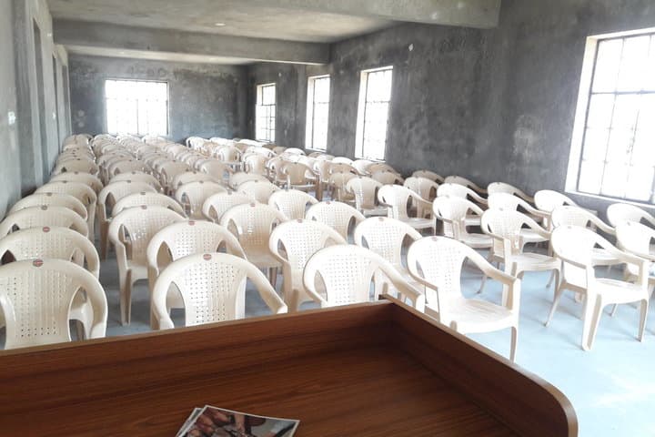 Vidya Bharti Teachers Training College, Udaipur campus photo 6